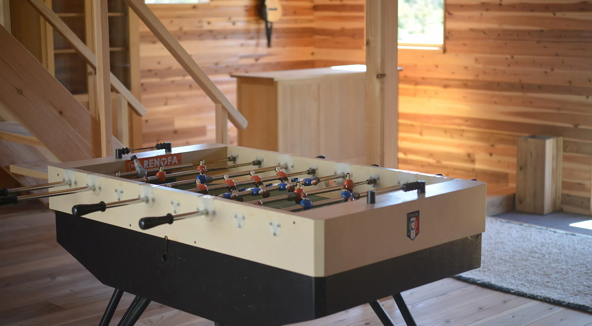 A museum of automata — and games to play 2