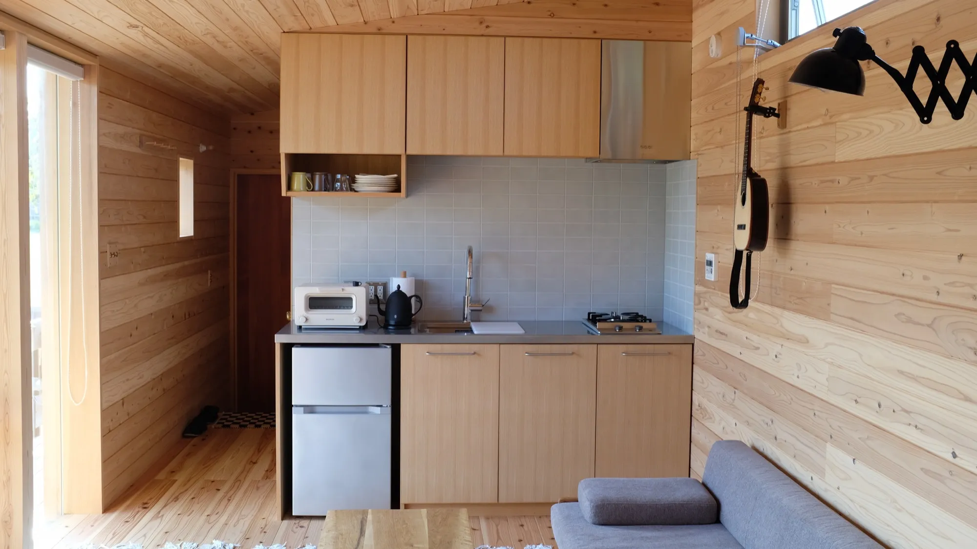 A private cottage in the countryside 4