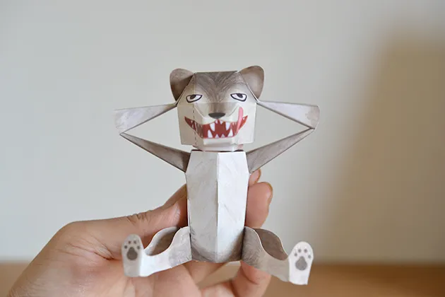 A museum of automata — and games to play 6