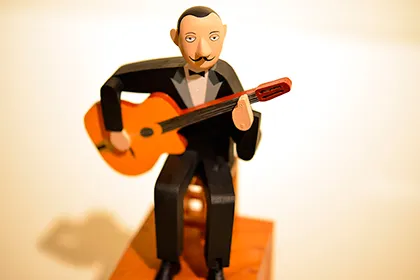 Django Reinhardt
