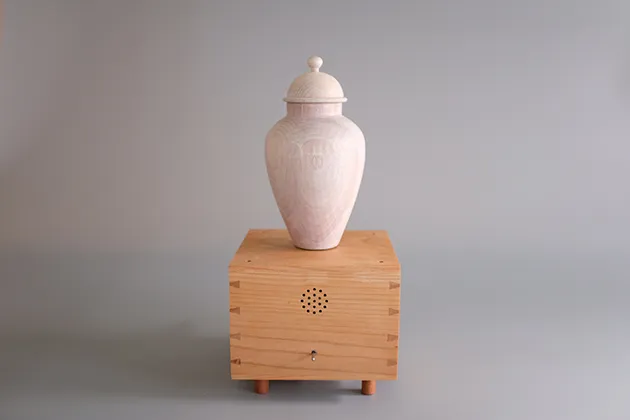 Laughing Pot