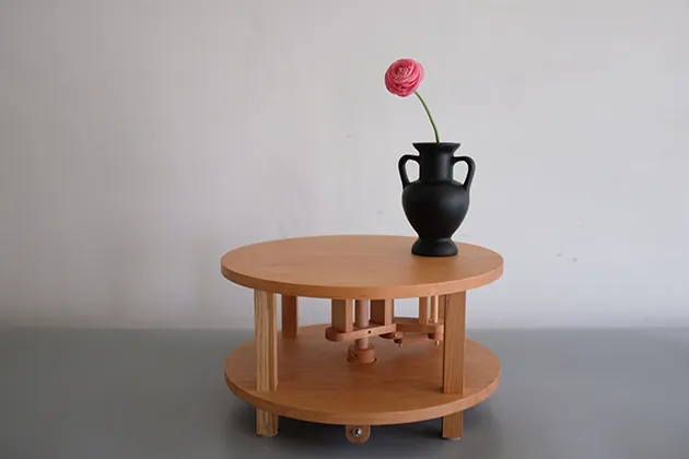 Thinking Pot